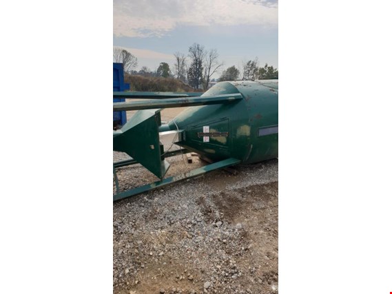 Used Silo for Sale (Auction Premium) | NetBid Industrial Auctions